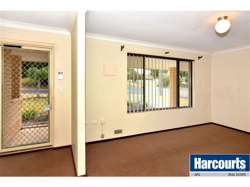 9 Craven Court, Withers WA 6230