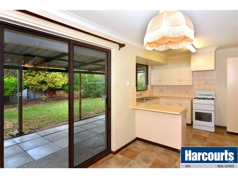 9 Craven Court, Withers WA 6230