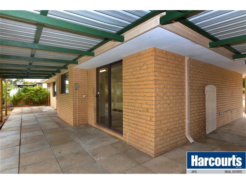 9 Craven Court, Withers WA 6230