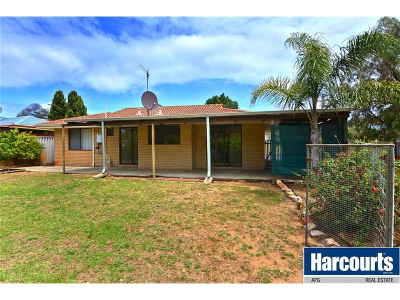 9 Craven Court, Withers WA 6230