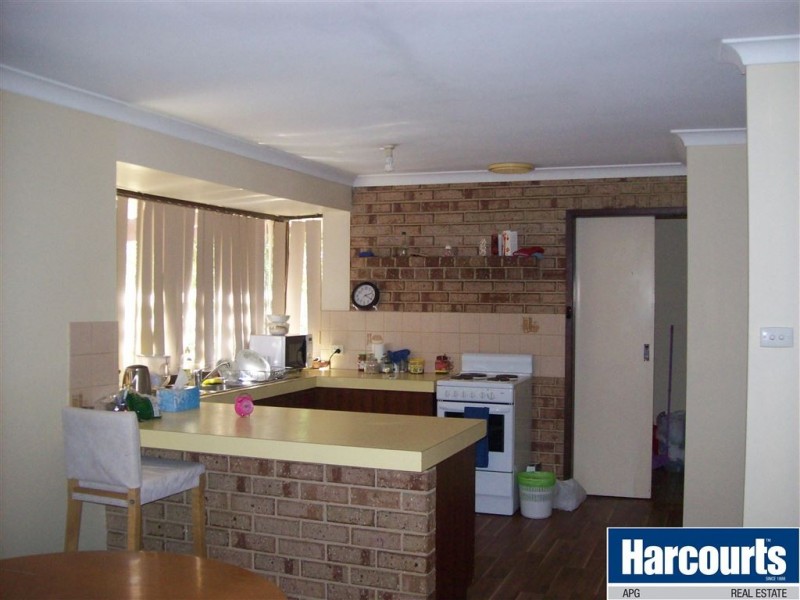 2 Waterwitch Street, Carey Park WA 6230