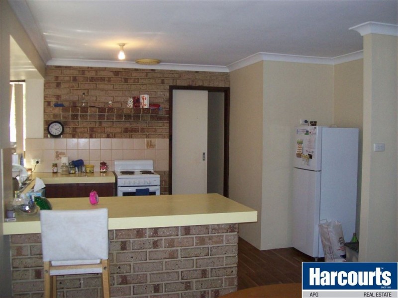 2 Waterwitch Street, Carey Park WA 6230