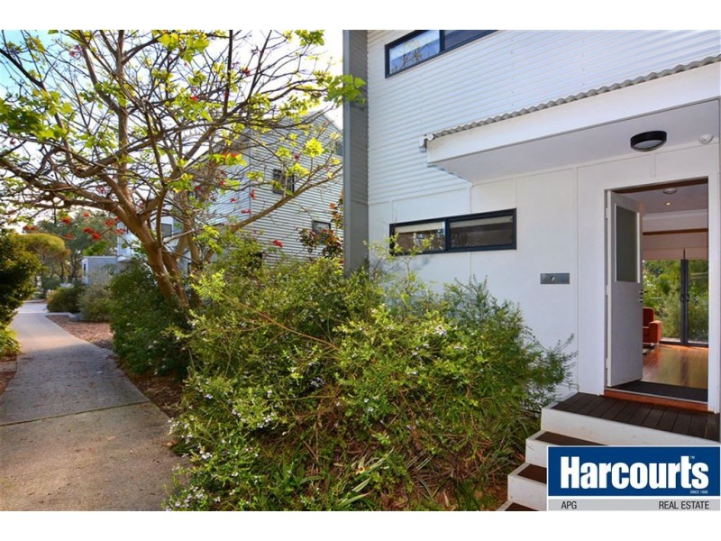 4/7 Panorama Drive, Preston Beach WA 6215