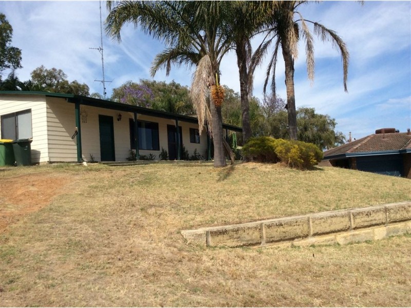 10 Trafalgar Rise, Australind WA 6233