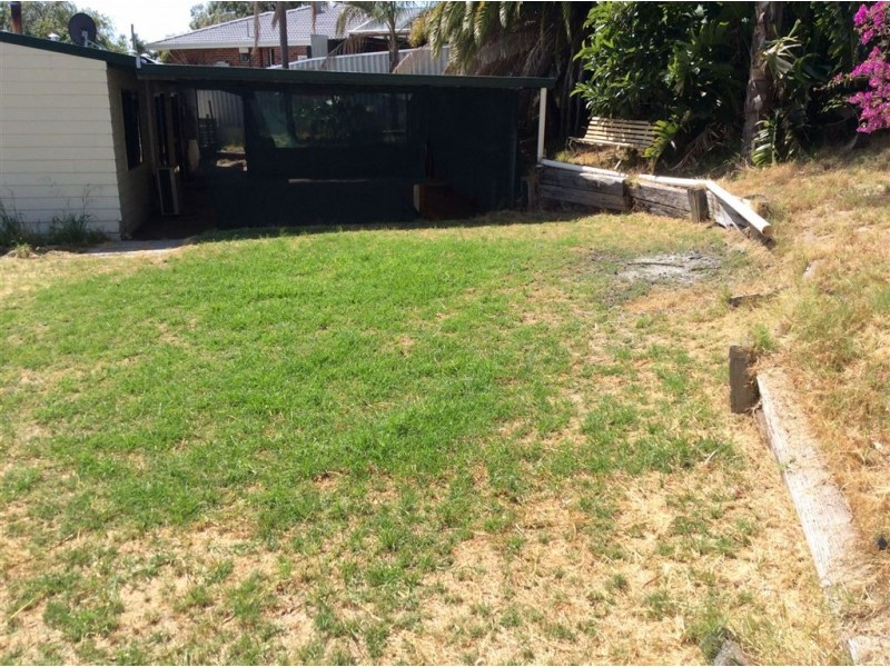 10 Trafalgar Rise, Australind WA 6233