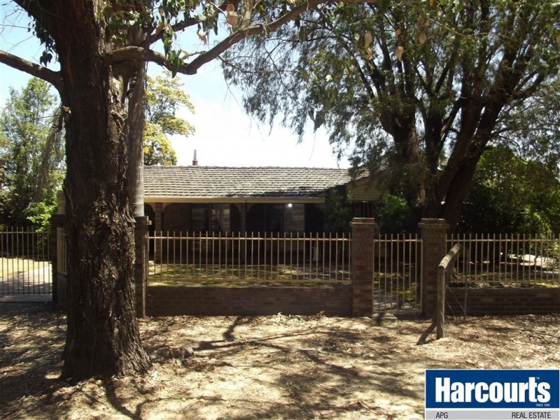 342 Patstone Road, Collie WA 6225