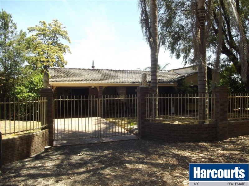 342 Patstone Road, Collie WA 6225