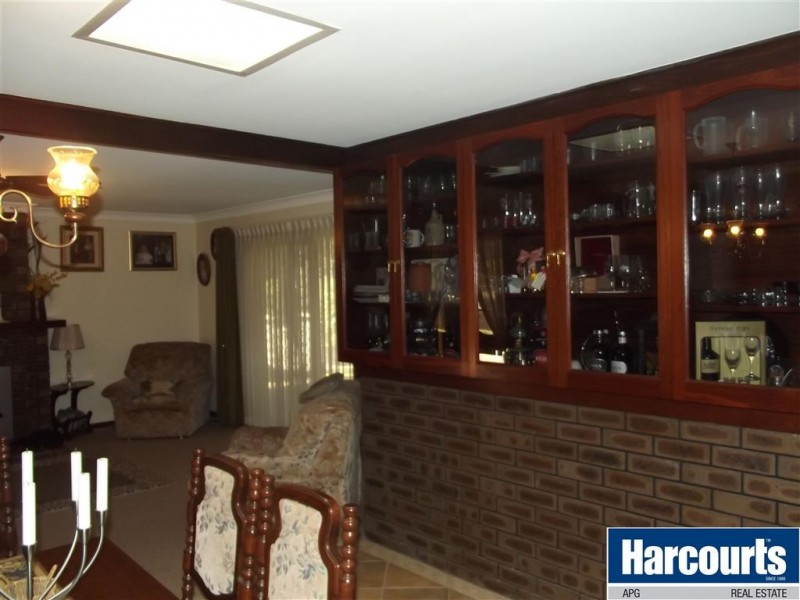 342 Patstone Road, Collie WA 6225