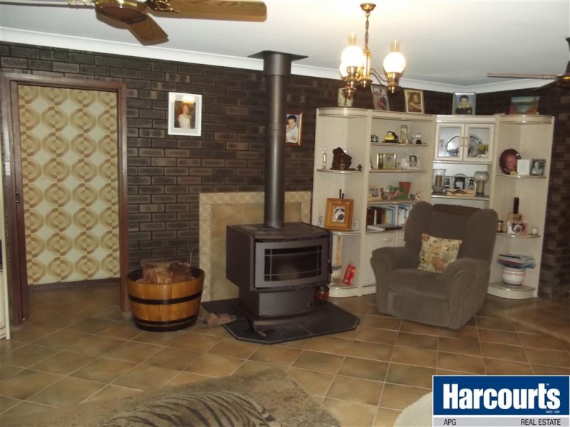 342 Patstone Road, Collie WA 6225