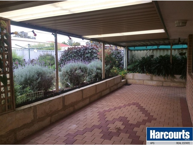 20 Oriel Court, College Grove WA 6230