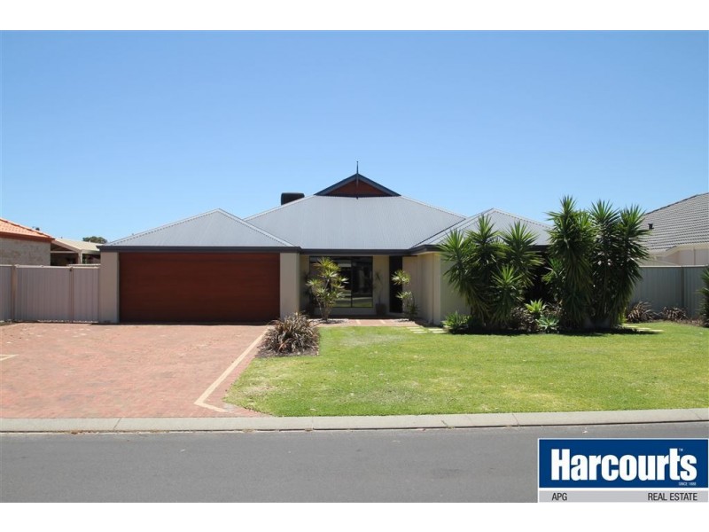 14 Tanzanite Road, Australind WA 6233