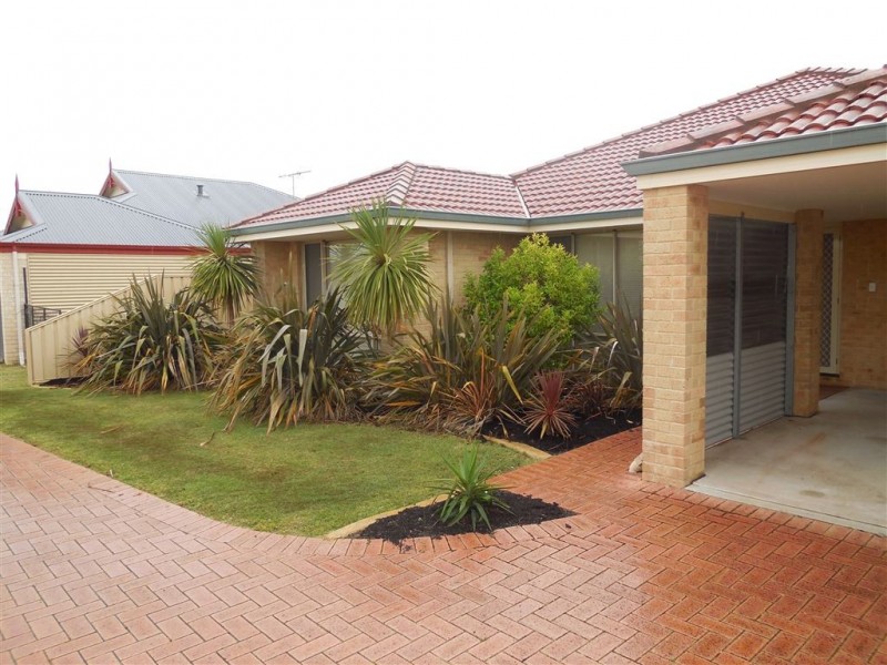B/2 Brangus Place, Eaton WA 6232