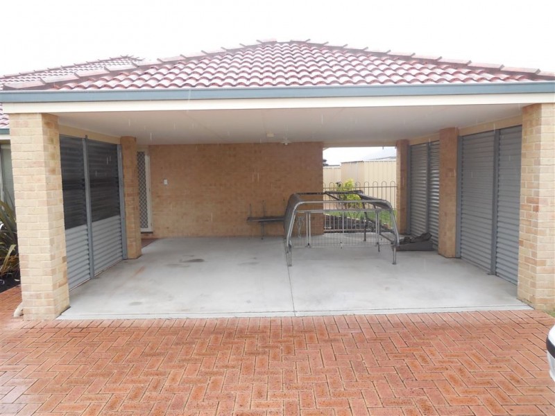 B/2 Brangus Place, Eaton WA 6232