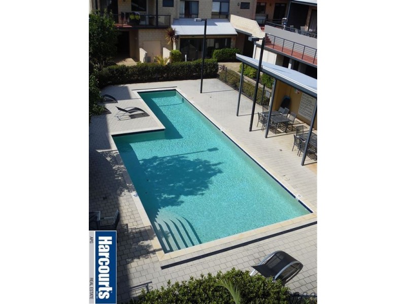 46/18 Bonnefoi Boulevard, Bunbury WA 6230