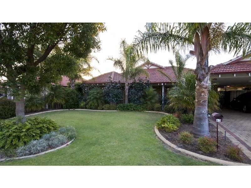 47 Macquarie Drive, Australind WA 6233