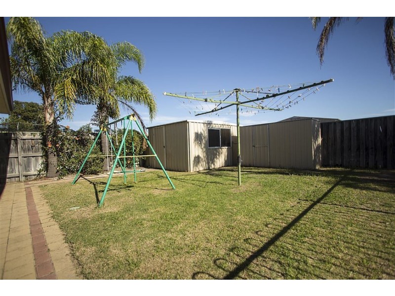 47 Macquarie Drive, Australind WA 6233