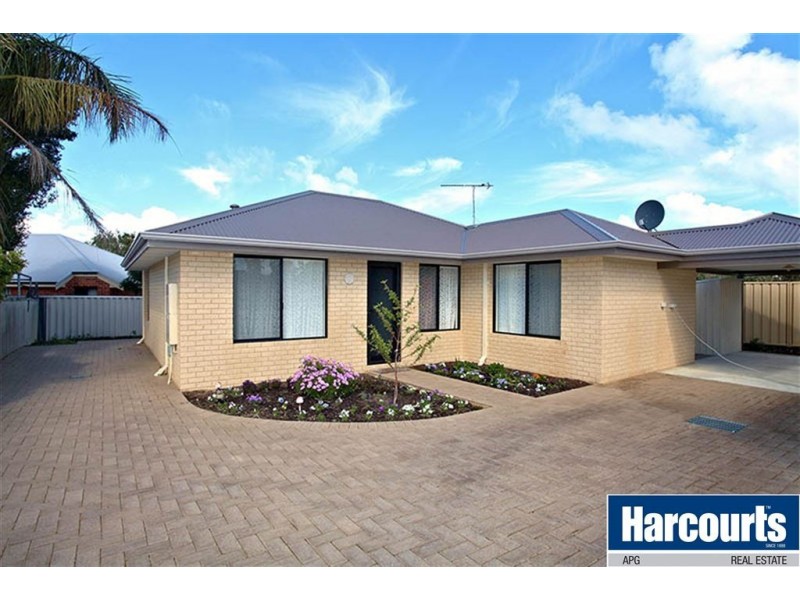 A/1 Frankel Street, South Bunbury WA 6230