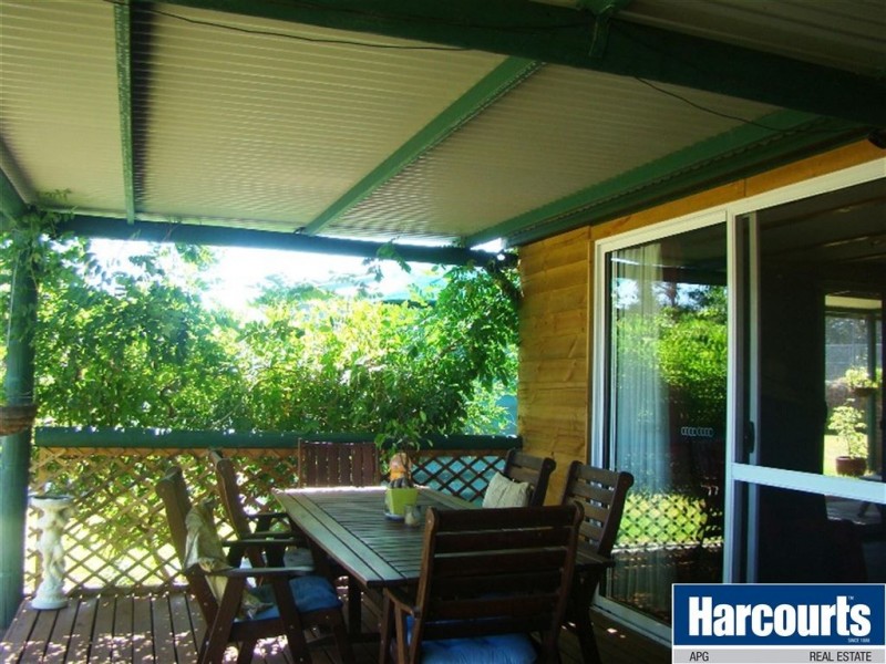 3 Yabberup Road, Yabberup WA 6239