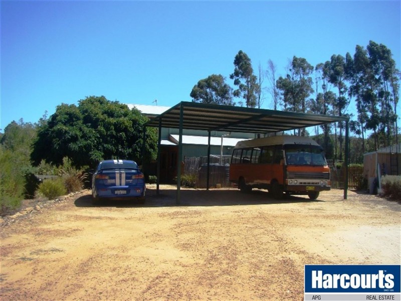 3 Yabberup Road, Yabberup WA 6239