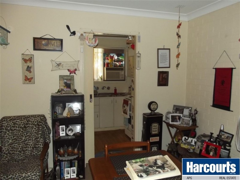 16D Stallard Place, Withers WA 6230