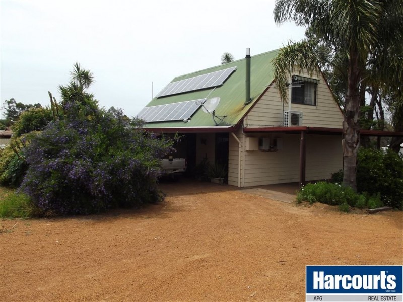 157 Railway Parade, Allanson WA 6225