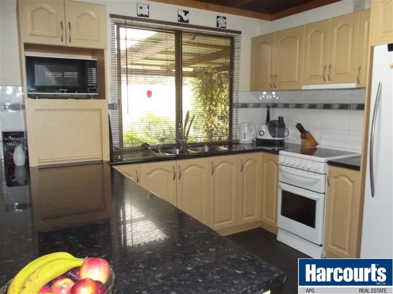 157 Railway Parade, Allanson WA 6225