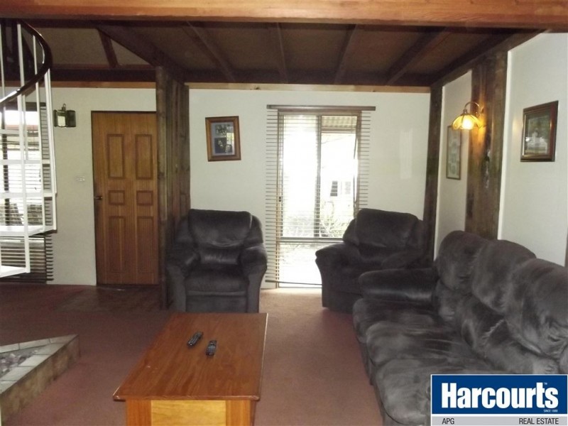 157 Railway Parade, Allanson WA 6225