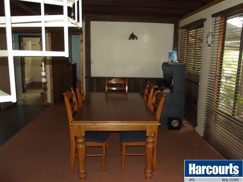 157 Railway Parade, Allanson WA 6225