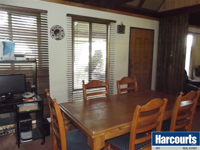 157 Railway Parade, Allanson WA 6225