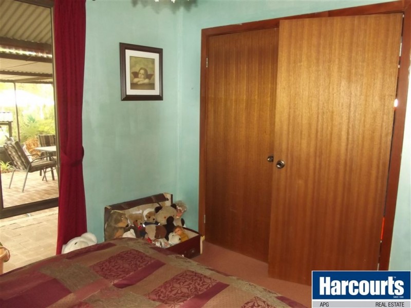 157 Railway Parade, Allanson WA 6225