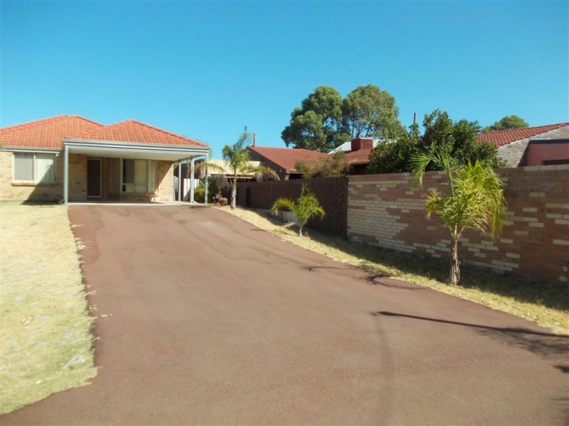 12 Old Coast Road, Australind WA 6233