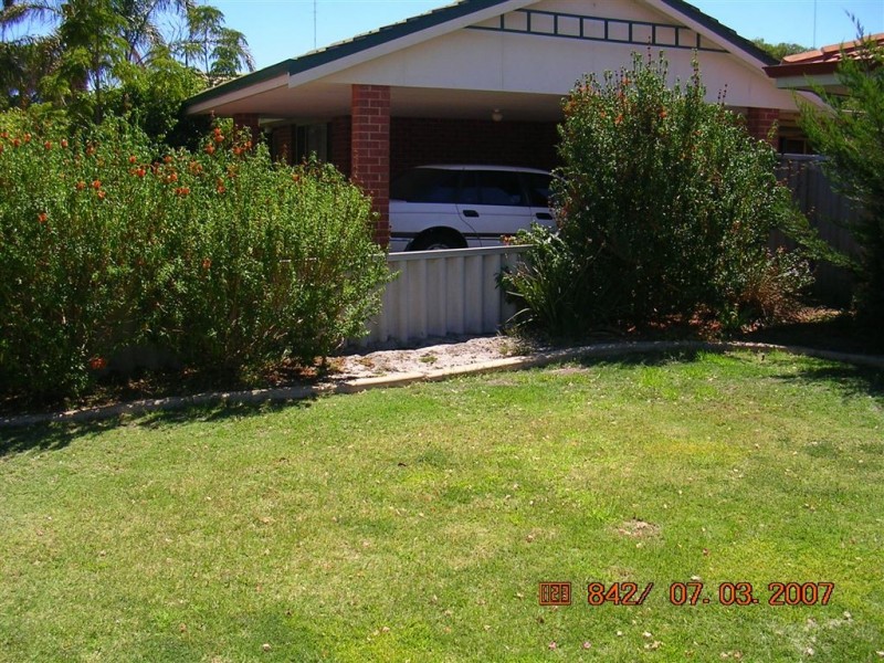 63 Millard Street, Eaton WA 6232