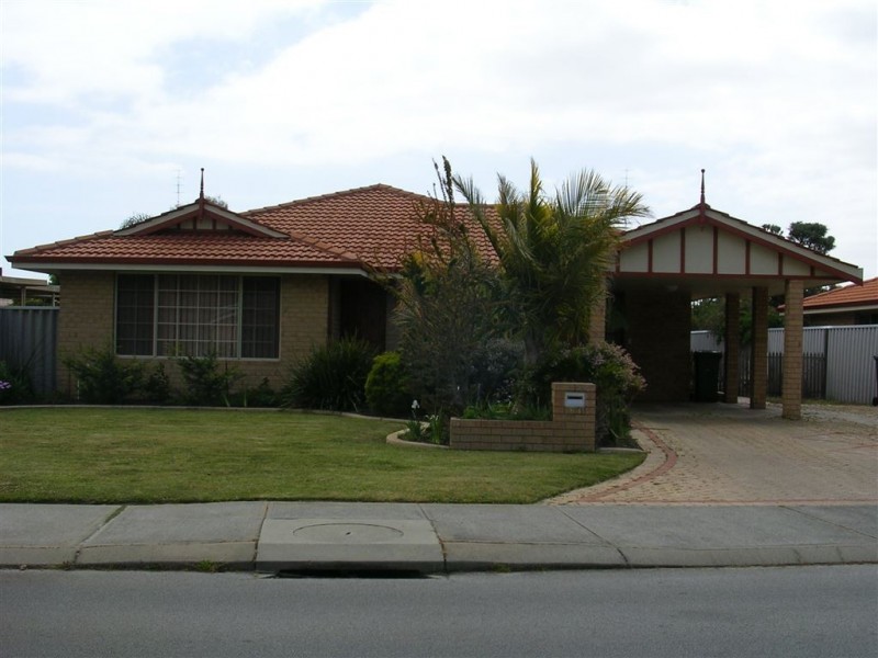 63 Millard Street, Eaton WA 6232