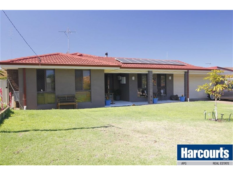 1 Absolon Cr, Australind WA 6233