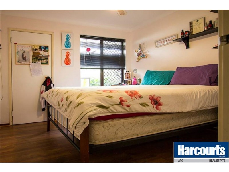 1 Absolon Cr, Australind WA 6233