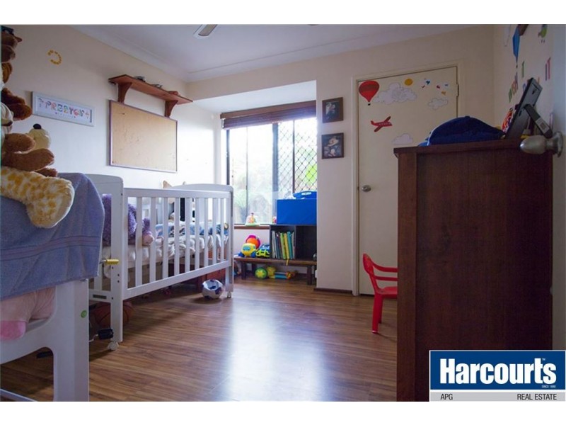 1 Absolon Cr, Australind WA 6233