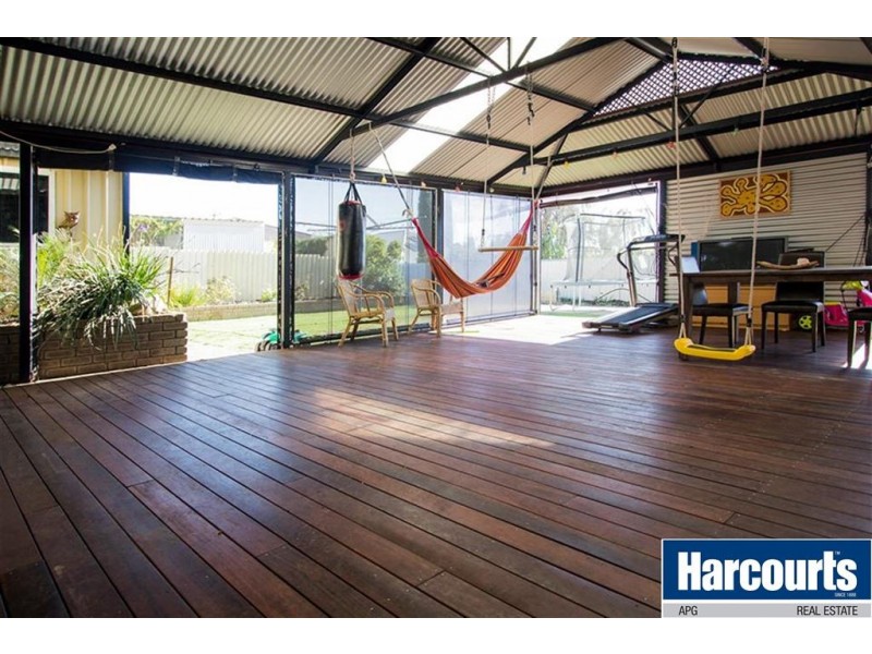 1 Absolon Cr, Australind WA 6233