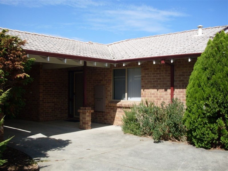 3/7 Ashrose Drive, Withers WA 6230