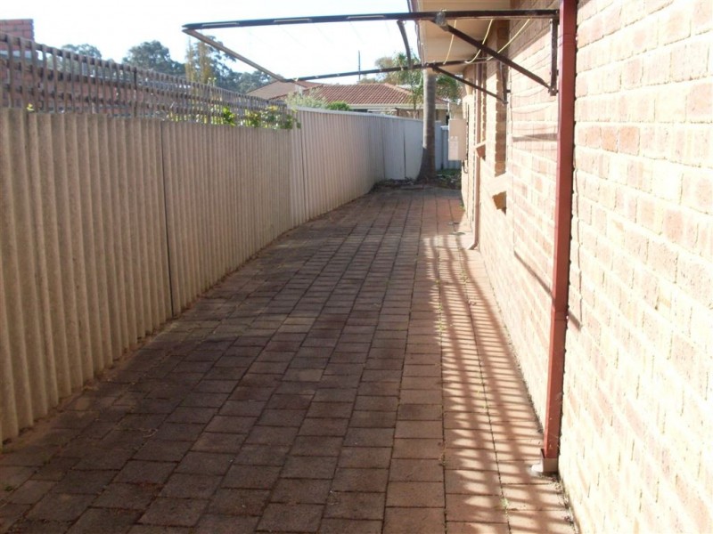 3/7 Ashrose Drive, Withers WA 6230
