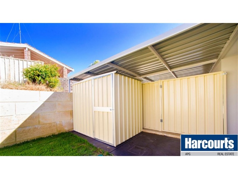 10 Austin Street, Eaton WA 6232