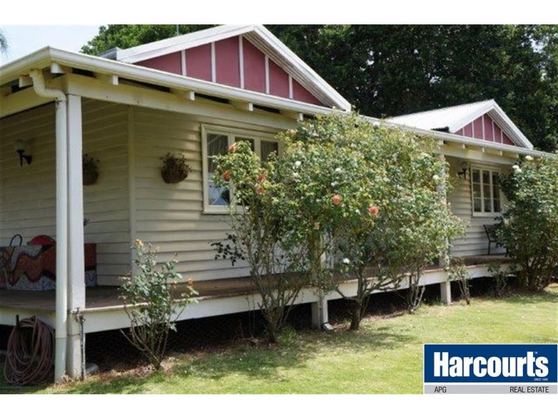 816 Hurst Road, Argyle WA 6239