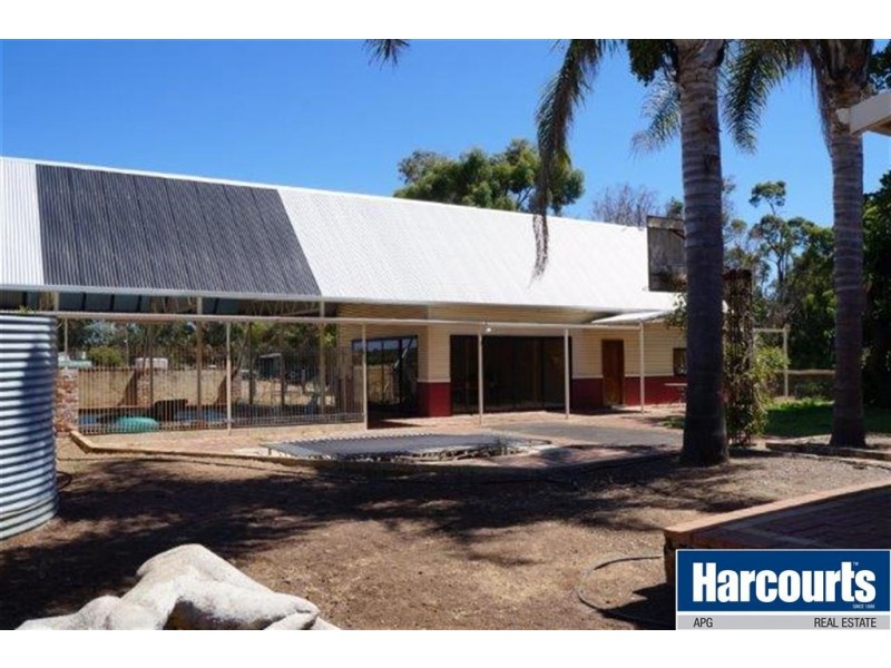 816 Hurst Road, Argyle WA 6239