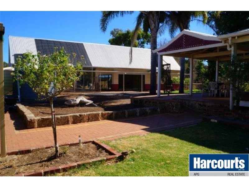 816 Hurst Road, Argyle WA 6239