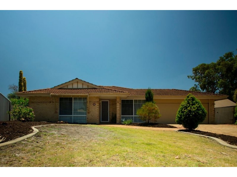 5 Cook Place, Australind WA 6233