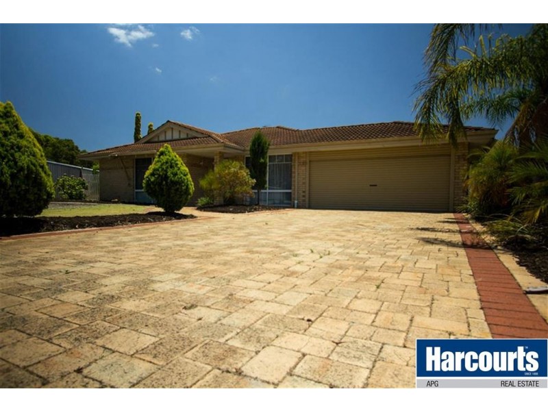 5 Cook Place, Australind WA 6233