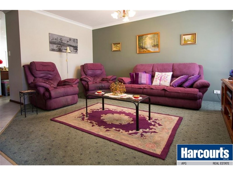 5 Cook Place, Australind WA 6233