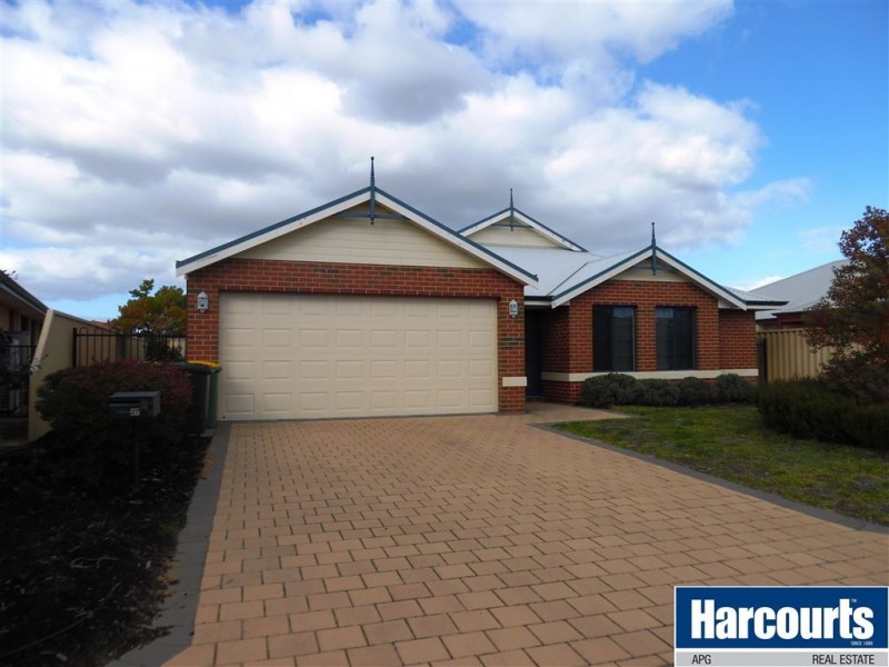 27 Wiroo Loop, Dalyellup WA 6230