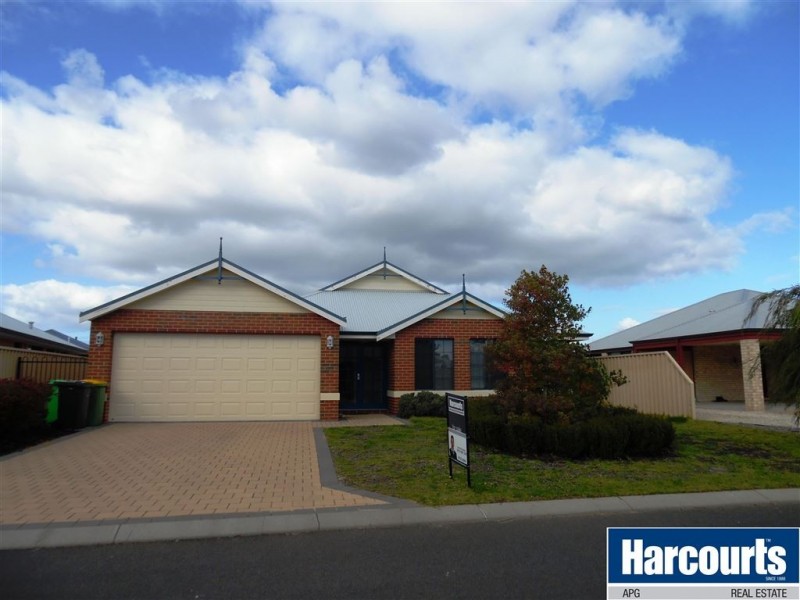27 Wiroo Loop, Dalyellup WA 6230