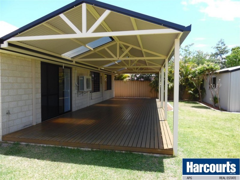 38 Moondar Parade, Dalyellup WA 6230