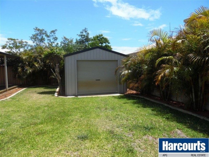 38 Moondar Parade, Dalyellup WA 6230